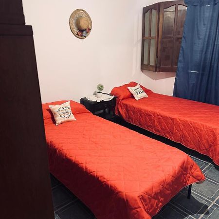 Casa Cento Βίλα Santa Rosa de Calamuchita Εξωτερικό φωτογραφία
