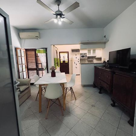 Casa Cento Βίλα Santa Rosa de Calamuchita Εξωτερικό φωτογραφία