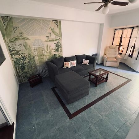 Casa Cento Βίλα Santa Rosa de Calamuchita Εξωτερικό φωτογραφία