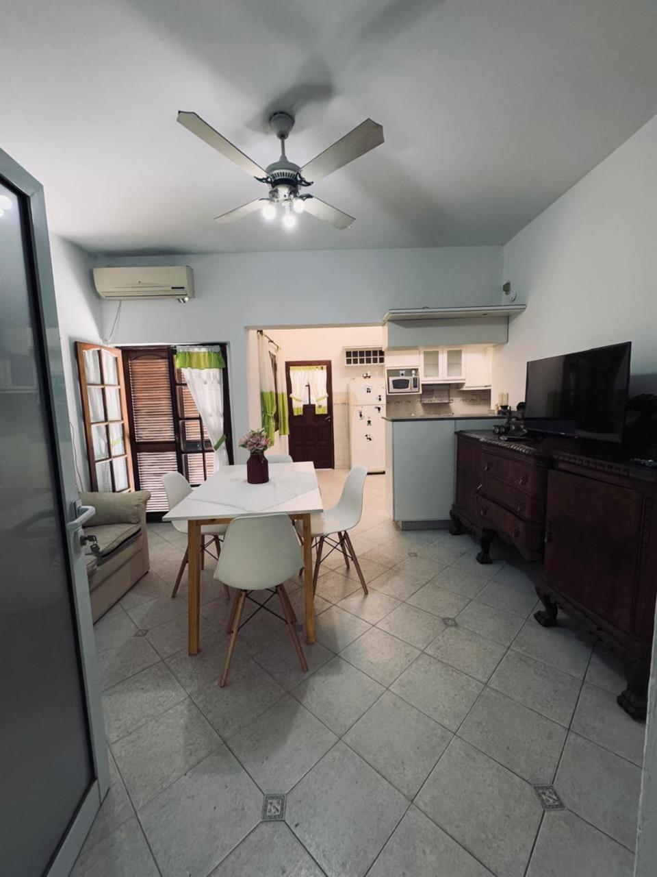 Casa Cento Βίλα Santa Rosa de Calamuchita Εξωτερικό φωτογραφία