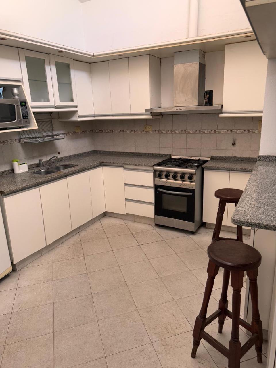 Casa Cento Βίλα Santa Rosa de Calamuchita Εξωτερικό φωτογραφία